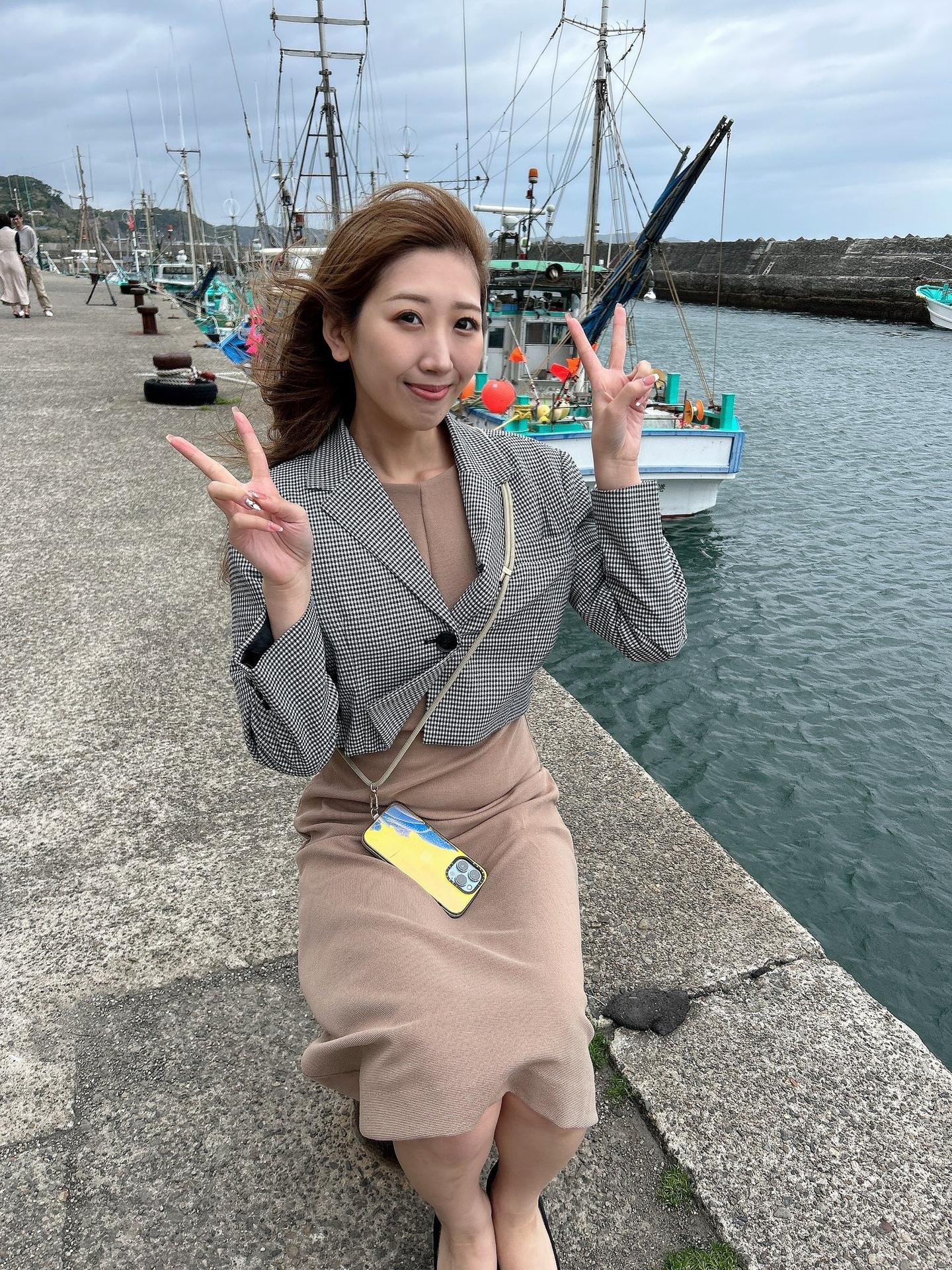 Shion Nishiumi Glory Quest