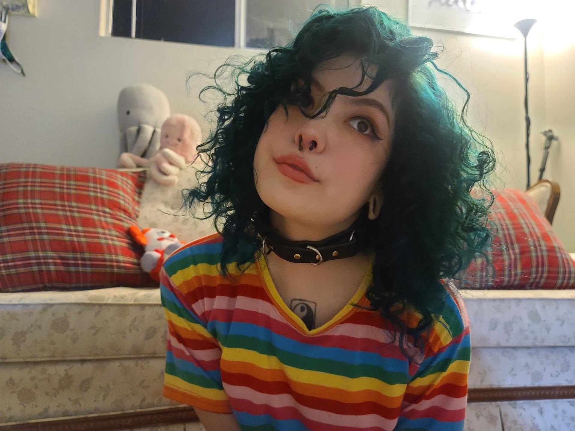 Photo HD Blu Cosmo - 5