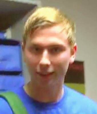 Austin Ryder