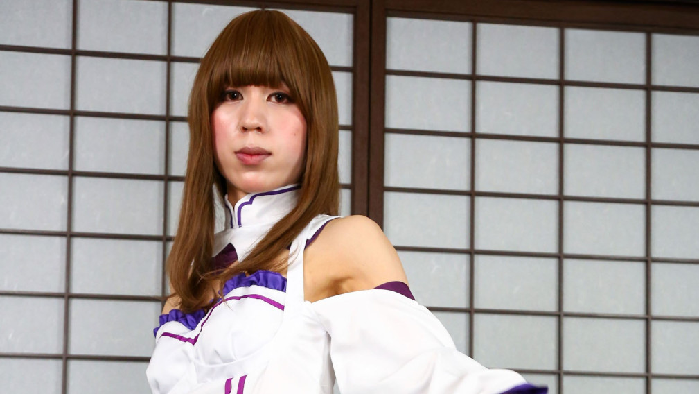 Chihiro Returns!
