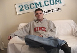Billy's Audition