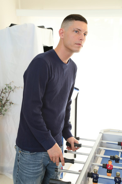 Photo HD Tyler Steel - 3