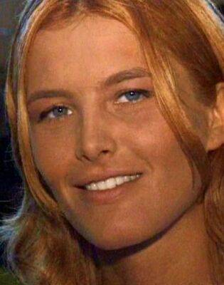 Photo HD Betty Gabor - 1