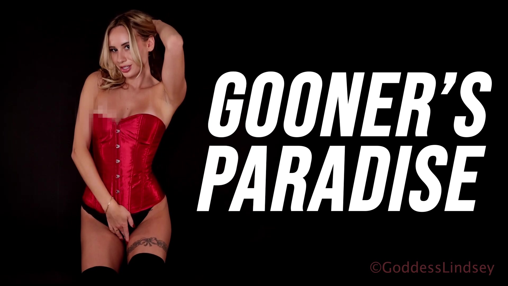 Gooner's Paradise