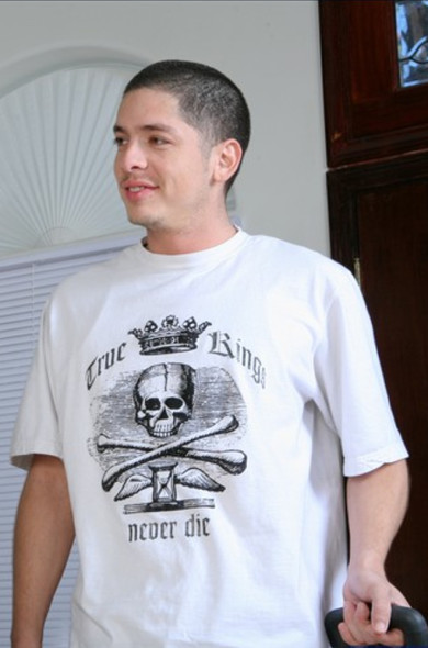 Photo HD Alex Gonz - 3