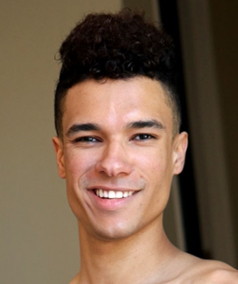 Photo HD Lonny Ball - 1