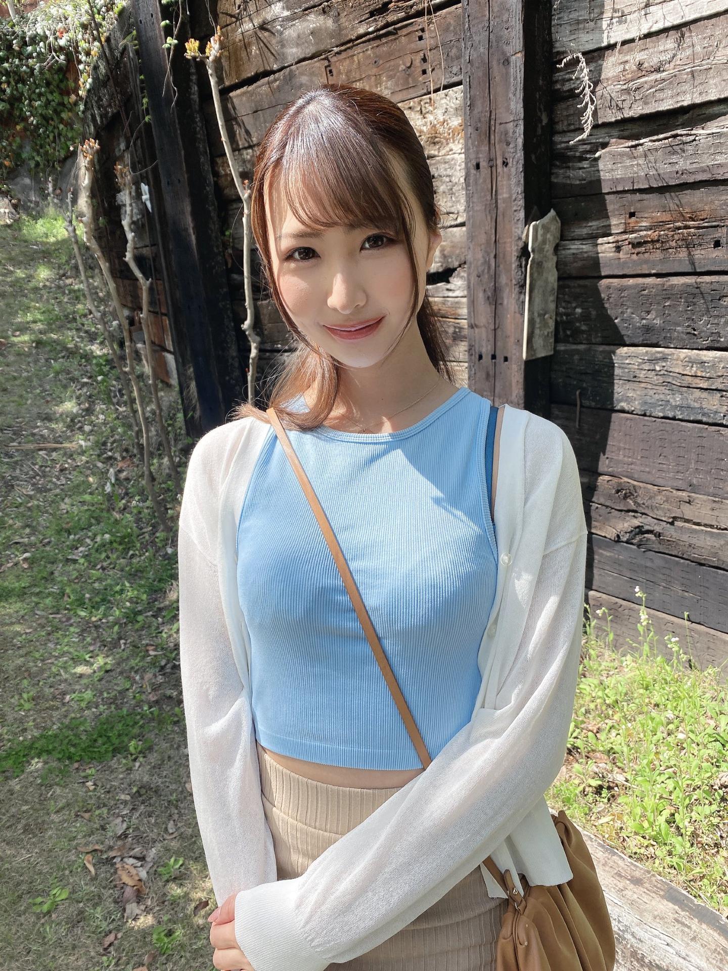 Photo HD Megu Mio - 3