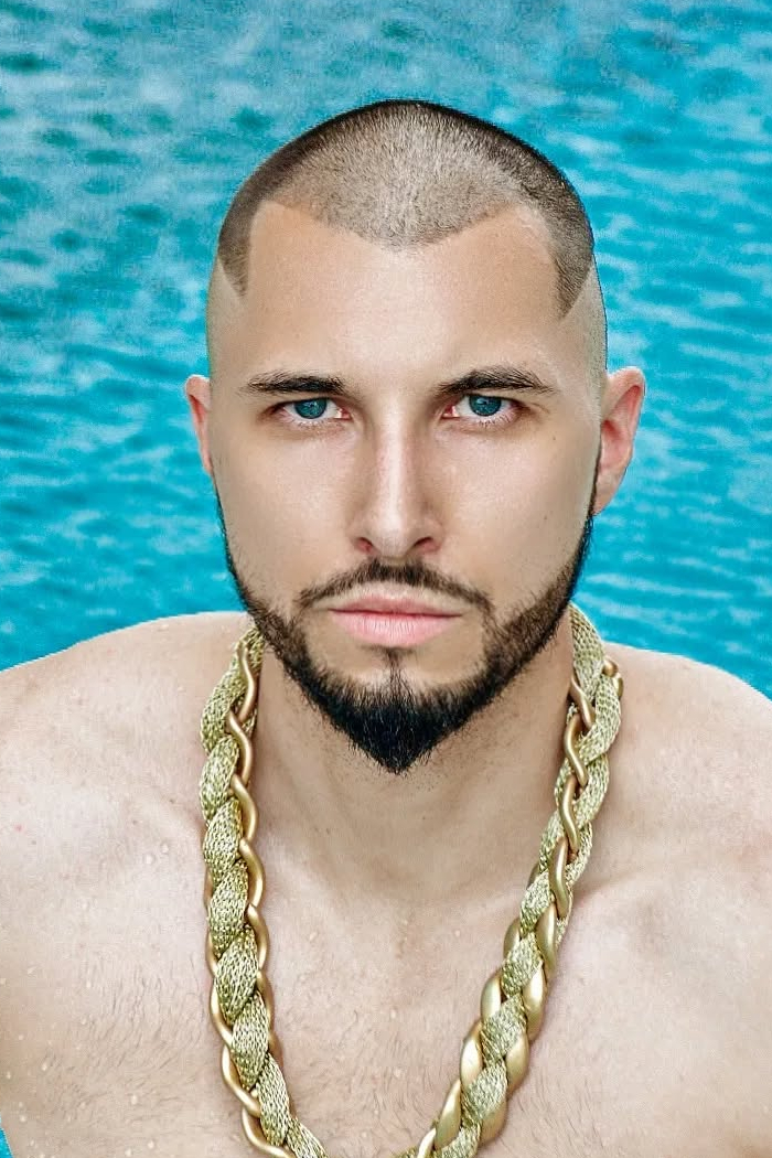 Photo HD Papa Paradoxxx - 2