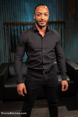 Photo HD Dillon Diaz - 4