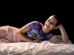 Maggie Y I Feel Myself