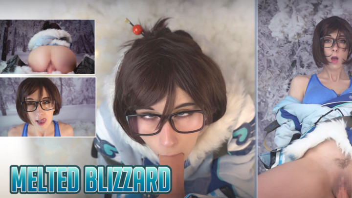 Melted Blizzard | Mei Overwatch