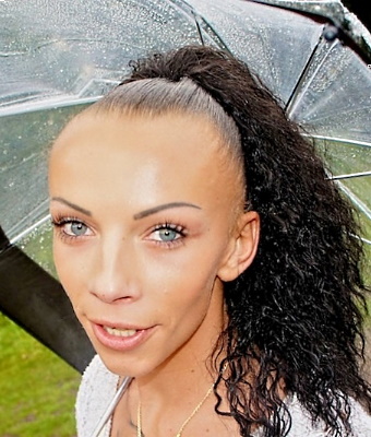 Photo HD Sara Kane - 4