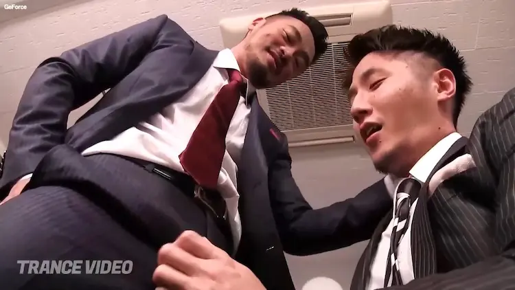 TR-HO043 働く男達 part43