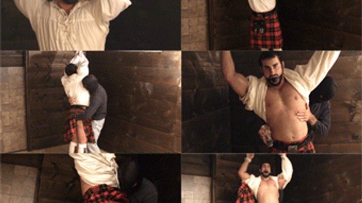 Celtic Stud
