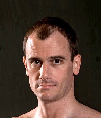 Jon Matthews