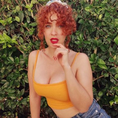 Photo HD Ashley Ve - 10