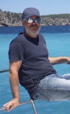 Photo HD John Bishop - 3