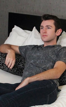 Photo HD Brayden Wolf - 1