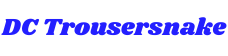 DCTrousersnakeXXX