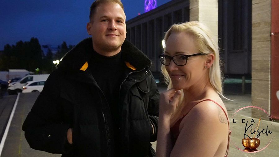 Fan towed on my FIRST Venus!