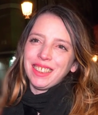 Photo HD Melanie Dior - 2