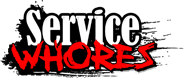 Service Whores