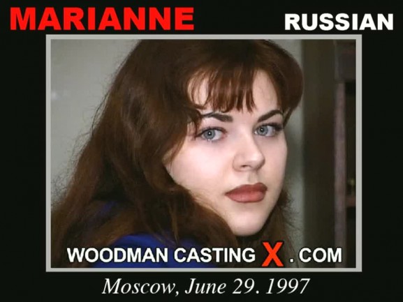 Marianne