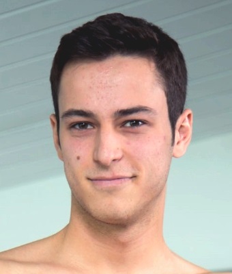 Photo HD Trevor Jones - 1