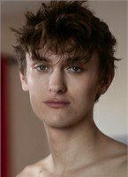 Cooper Bently Anulingus