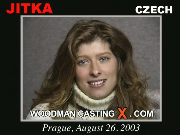 Jitka