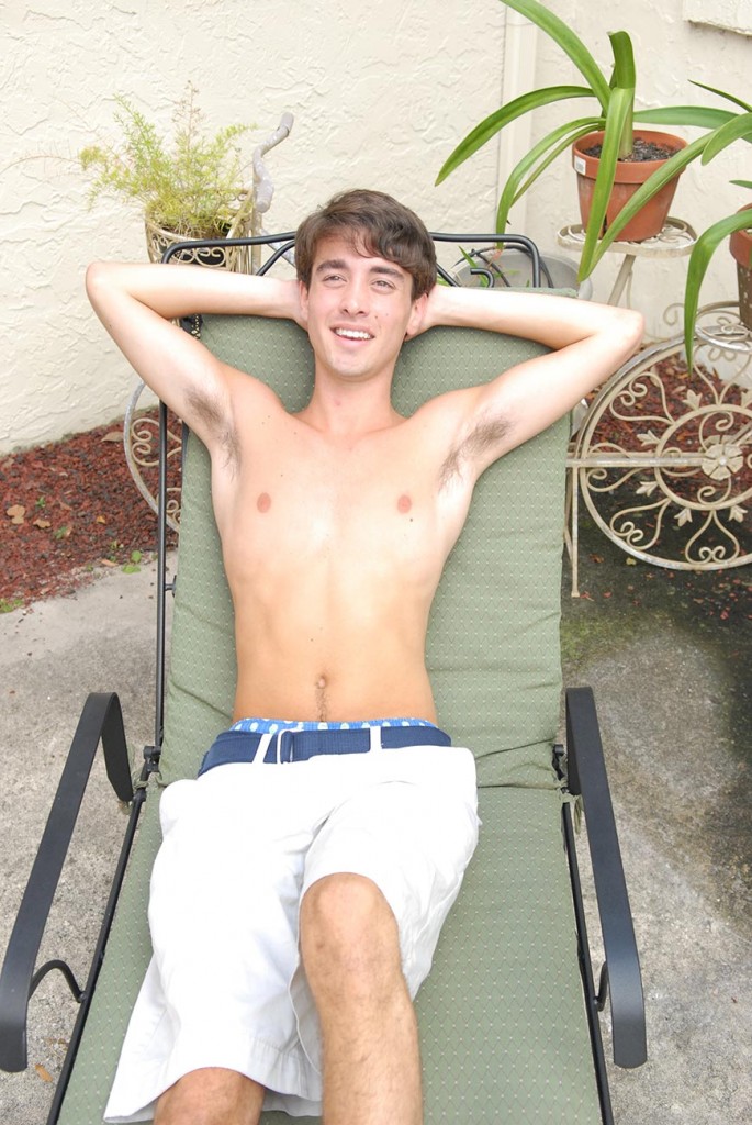 Photo HD Cody James - 1