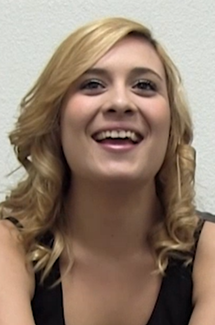 Photo HD Lux Rose - 2