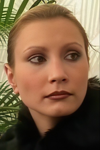 Tima Michalova