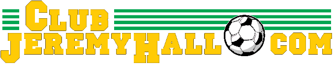 Club Jeremy Hall