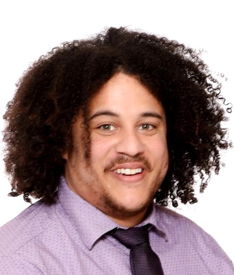 Bison Kelly Devil's Film