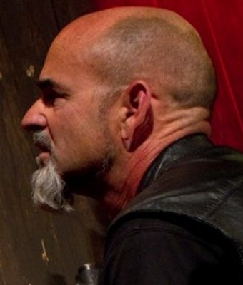 Photo HD Ian Rath - 1