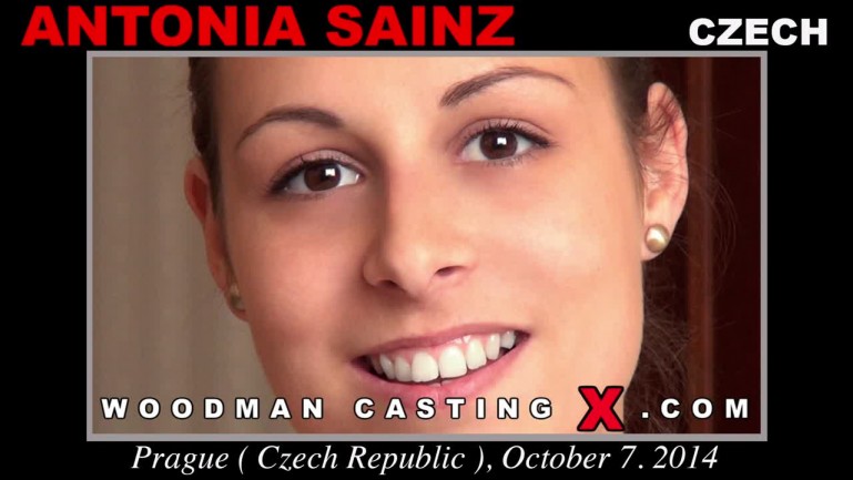 Antonia Sainz
