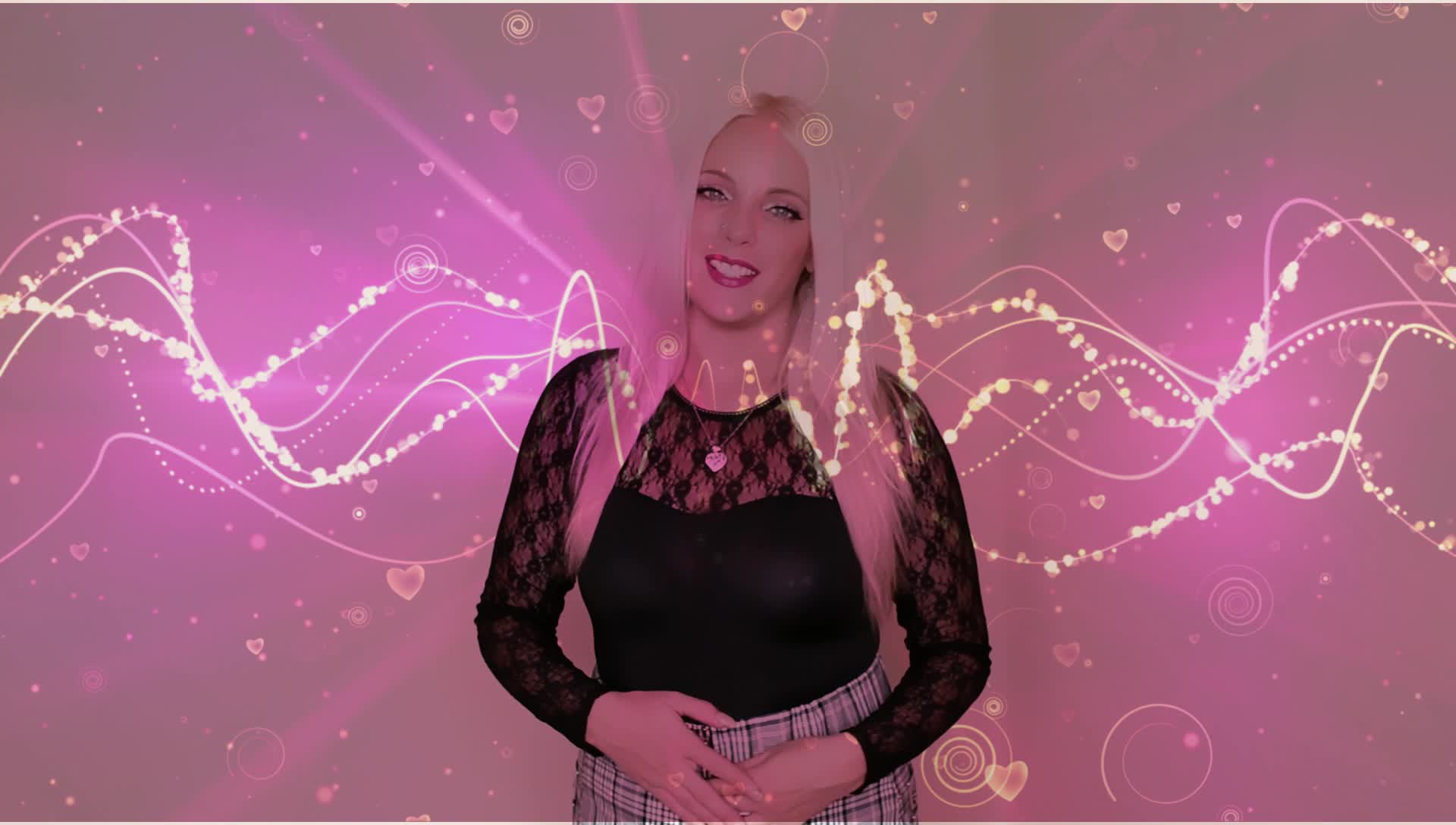 The Implant - Deep Feminization Mesmerize, female transformation