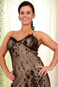 Photo HD Winnie Helenka - 6