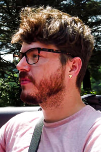 Photo HD Liam Lorde - 1