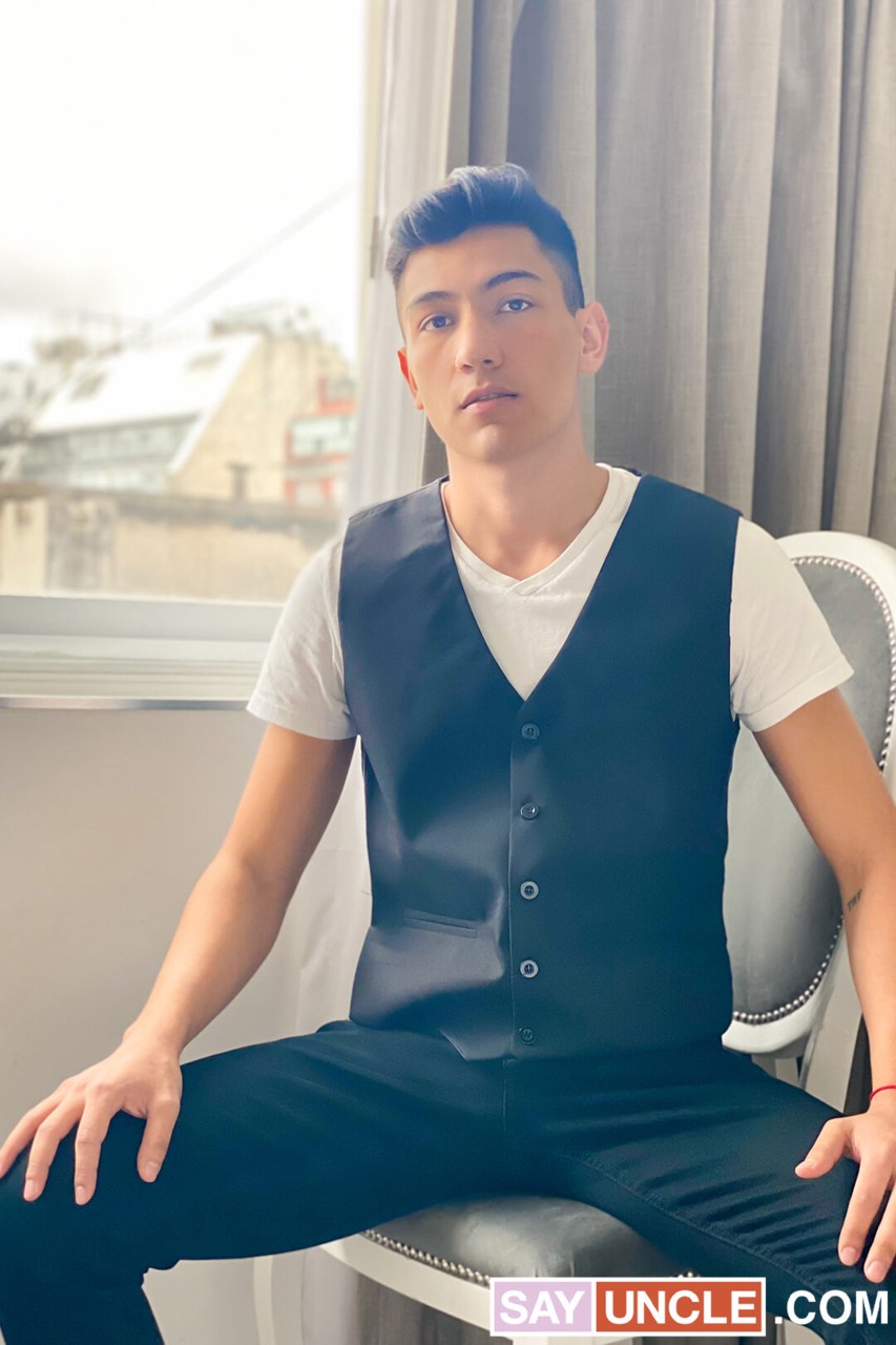 Photo HD Felipe Kum - 1