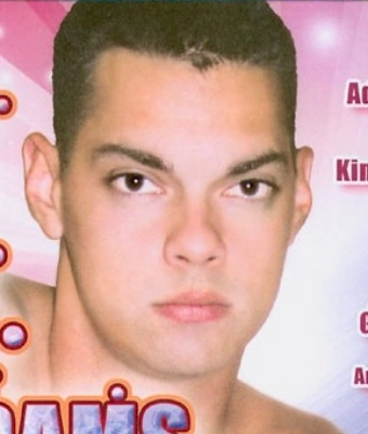 Dirk Adams Devil's Film