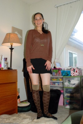 Photo HD Fiona Fillmore - 1