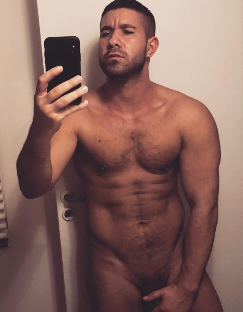 Photo HD Andre Madd - 2