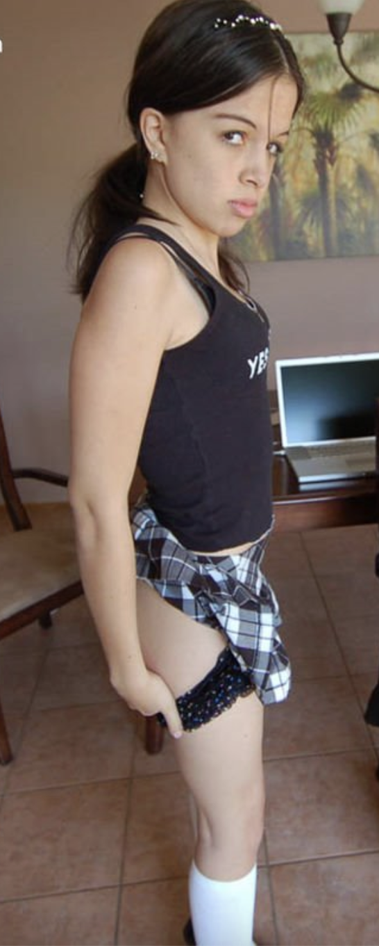 Miss Tiffany Domination