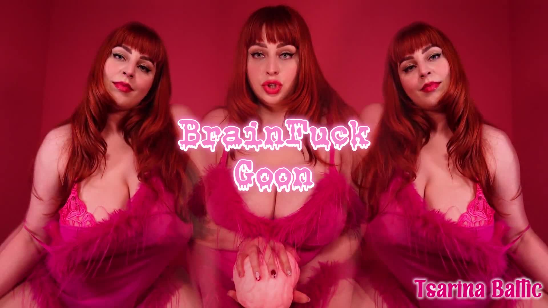 BrainFuck Goon