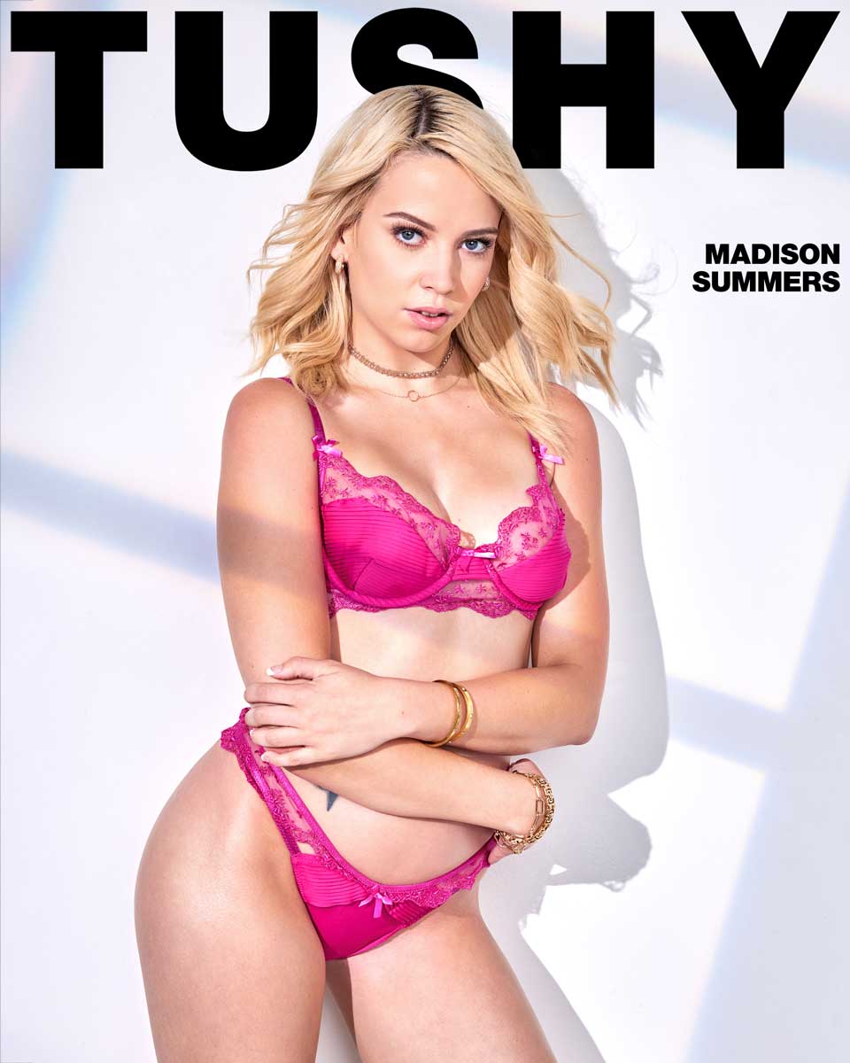 Photo HD Madison Summers - 6