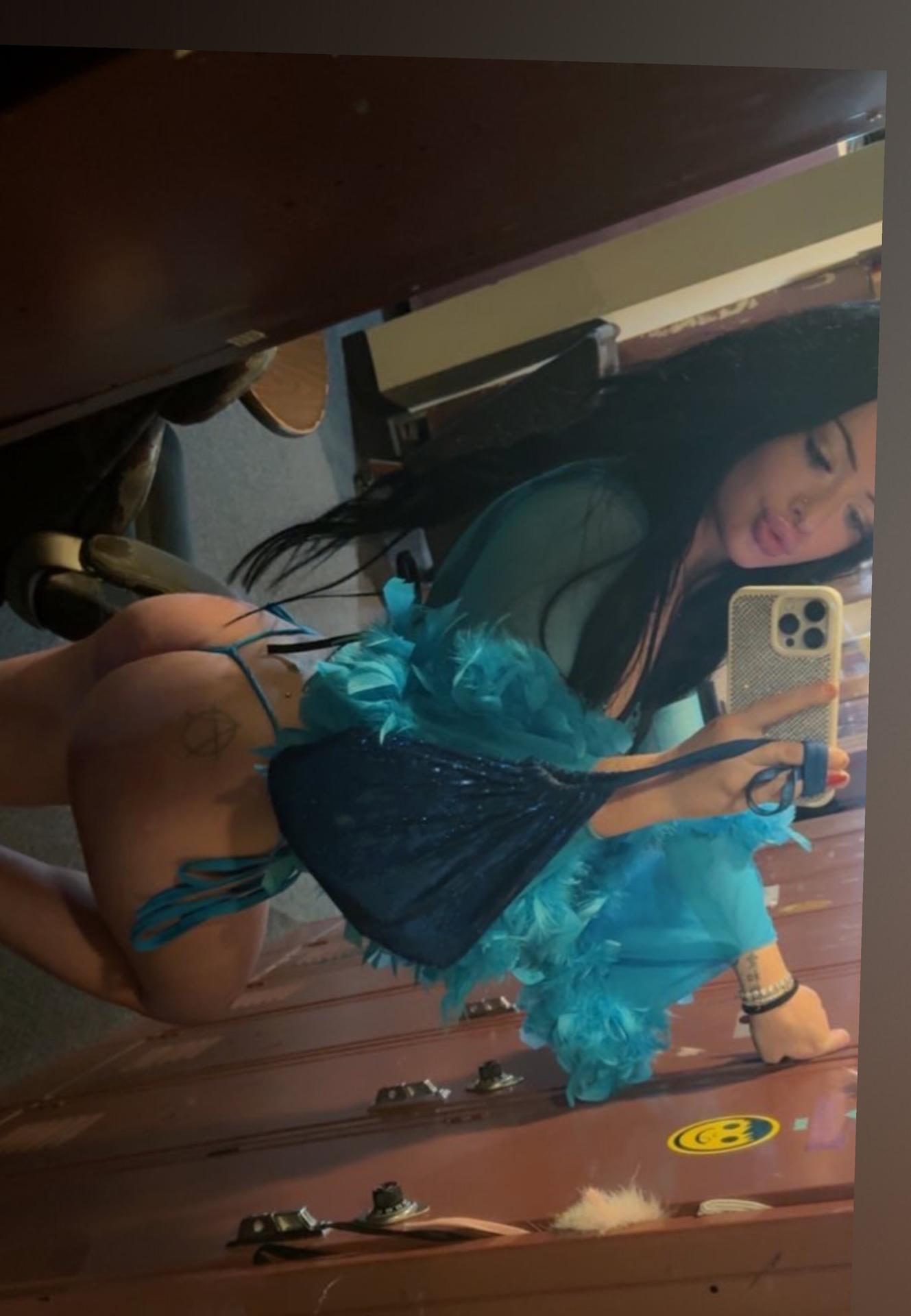 Chicago Rose Gorge profonde