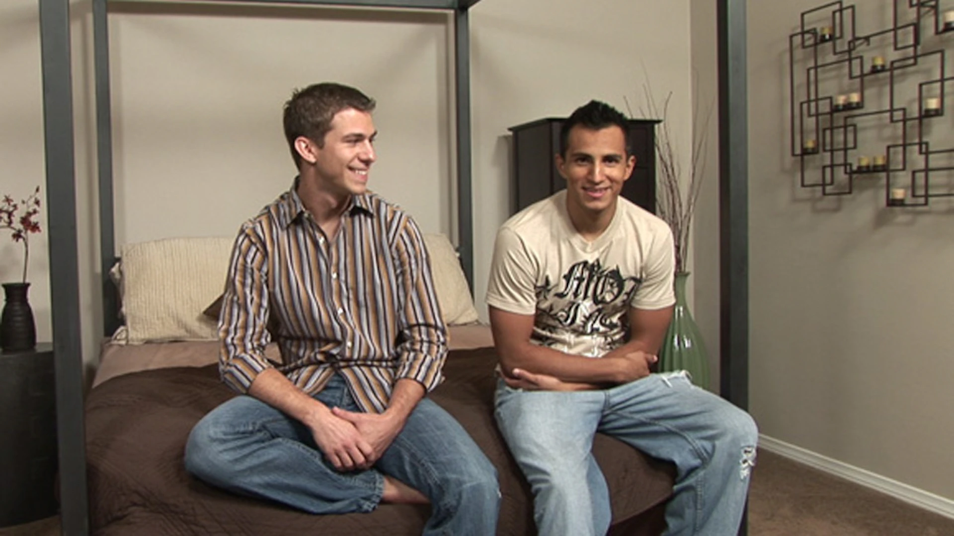 Ramiro & Terry