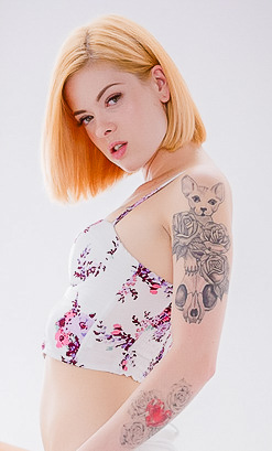 Lilien Ford ALS Scan